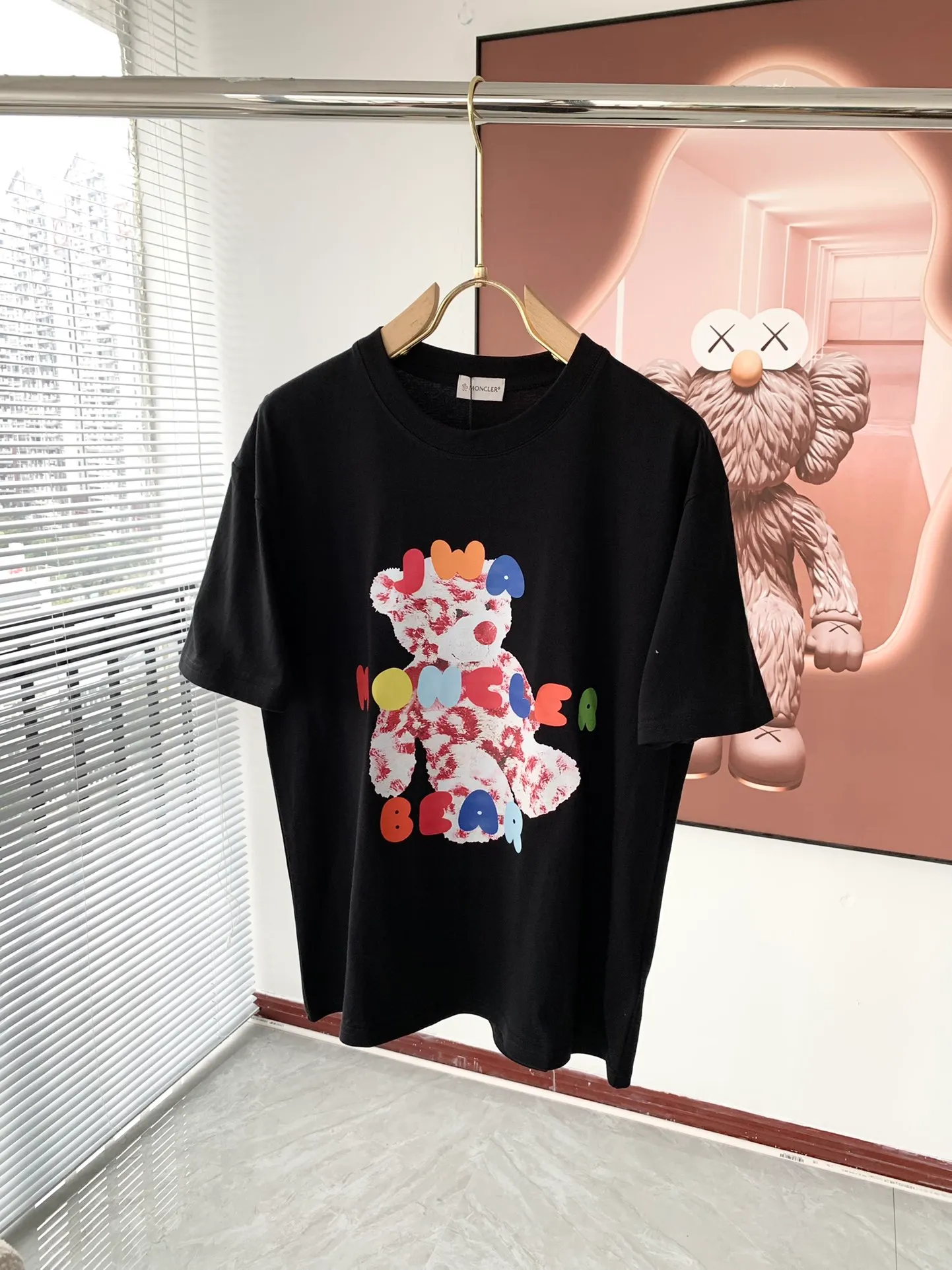 💰P85💥 MONCLER/ New Arrival T ！270 Premium ， ！ ！ ！ ！ ！ Breathable ！ ， 。 ： Cream White Black Sizes：M-3XL